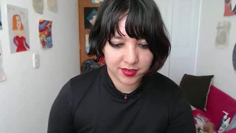 Snapshot of soynanabela chatting on 11, 9, 2025 Nana Bela  online show from 11, 9, 2025