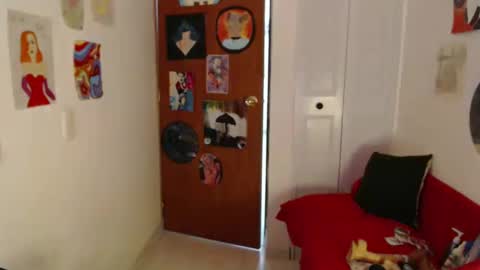 Snapshot of soynanabela chatting on 14, 9, 2025 Nana Bela  online show from 14, 9, 2025