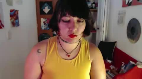 Snapshot of soynanabela chatting on 18, 9, 2025 Nana Bela  online show from 18, 9, 2025