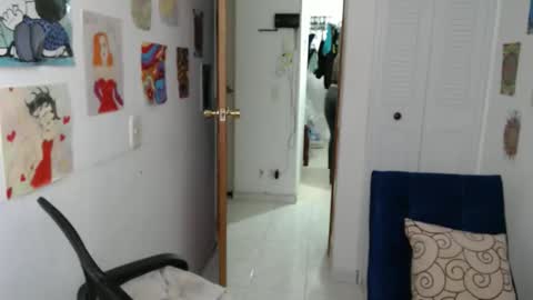 Nana Bela  online show from 9, 3, 2026