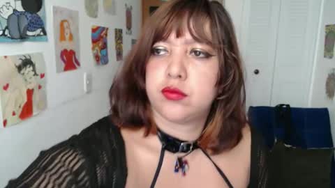 Nana Bela  online show from 16, 4, 2026