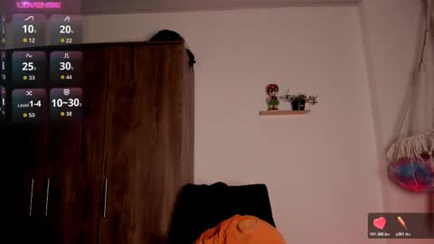 Snapshot of soysamicita_ chatting on 4, 2, 2026 Sami Diaz online show from 4, 2, 2026