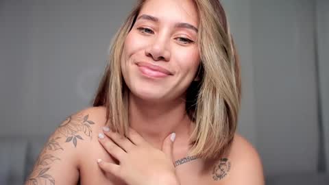 brisa  s online show from 2, 12, 2024