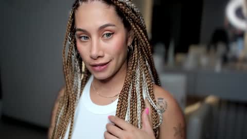 brisa  s online show from 17, 1, 2025