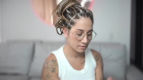 brisa  s online show from 22, 1, 2025