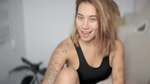 brisa  s online show from 15, 2, 2025