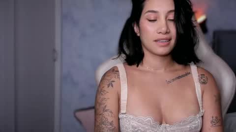 brisa  s online show from 5, 11, 2025