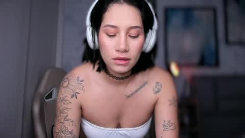Snapshot of soytulu_ chatting on 22, 4, 2026 brisa s online show from 22, 4, 2026
