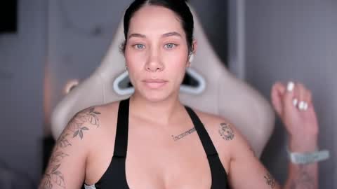 Snapshot of soytulu_ chatting on 19, 5, 2026 brisa s online show from 19, 5, 2026