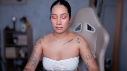 Snapshot of soytulu_ chatting on 17, 6, 2026 brisa s online show from 17, 6, 2026