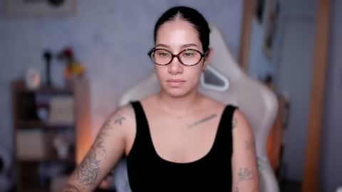 Snapshot of soytulu_ chatting on 18, 6, 2026 brisa s online show from 18, 6, 2026