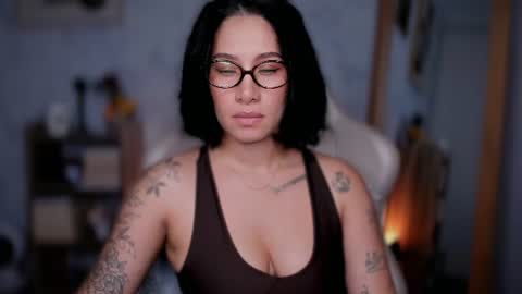 Snapshot of soytulu_ chatting on 19, 6, 2026 brisa s online show from 19, 6, 2026