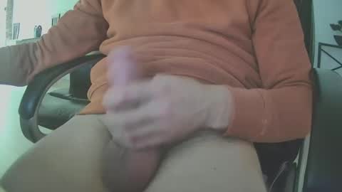 Soytuprinci online show from 29, 1, 2025