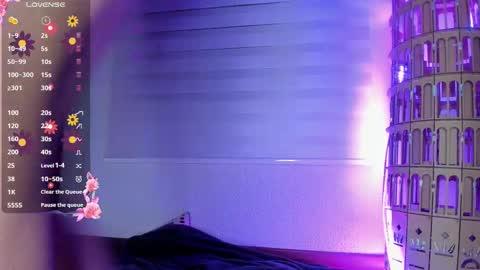 Snapshot of soyvane chatting on 11, 3, 2025 VANESSA online show from 11, 3, 2025