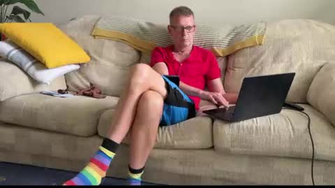 spaceman_fun online show from 13, 6, 2026