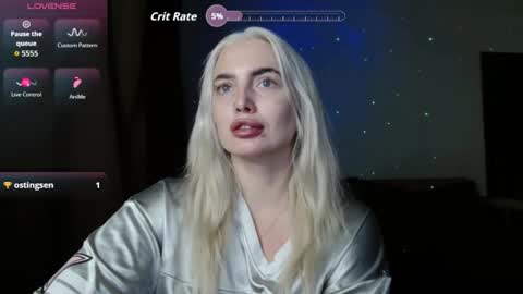 spacemarsi online show from 5, 10, 2025