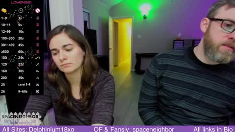 Snapshot of spaceneighbor chatting on 5, 12, 2024 Spaceneighbor online show from 5, 12, 2024