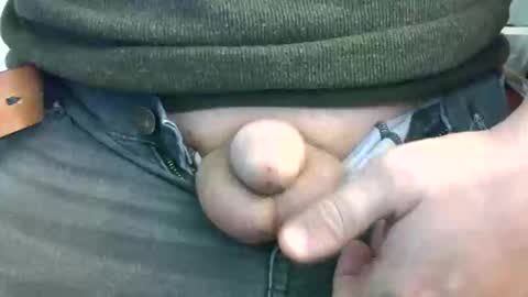 SweetCum online show from 5, 11, 2025