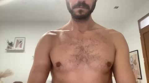 Snapshot of spainmenhot69 chatting on 13, 10, 2025 spainmenhot69 online show from 13, 10, 2025