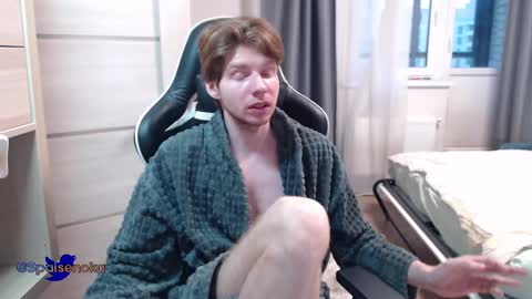 Mike online show from 5, 3, 2025