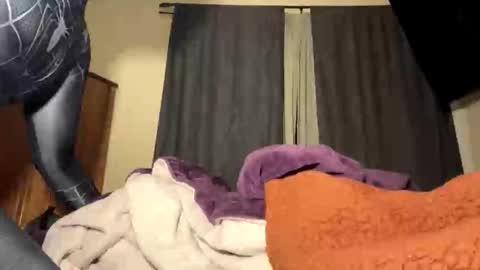 Snapshot of spandex5282 chatting on 19, 10, 2025 Spandex fetish online show from 19, 10, 2025