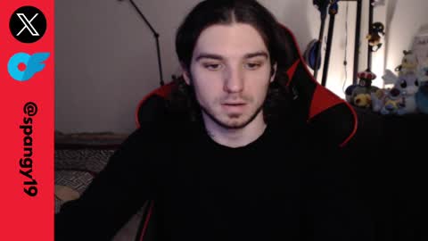 Anthony online show from 5, 3, 2025