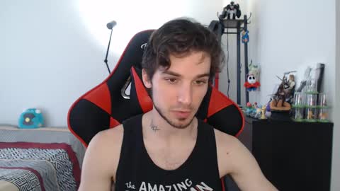 Anthony online show from 19, 9, 2025