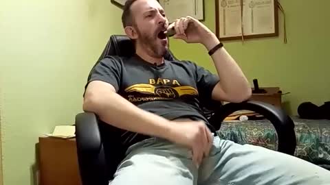 Manu  online show from 27, 1, 2025