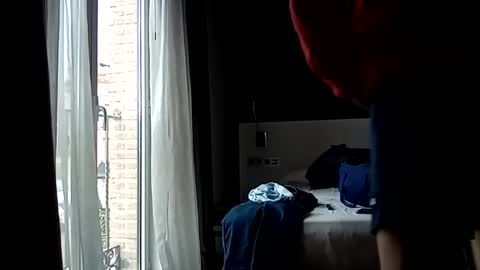 Manu  online show from 29, 9, 2025