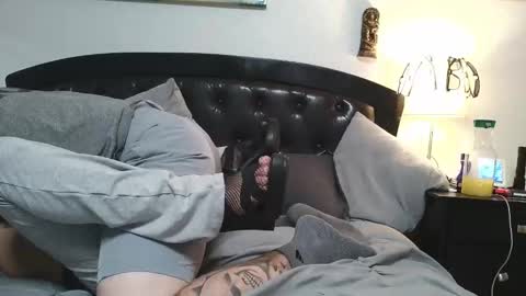 spankandsubmit online show from 24, 9, 2025