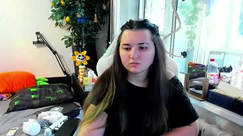 Evgenia online show from 16, 11, 2025