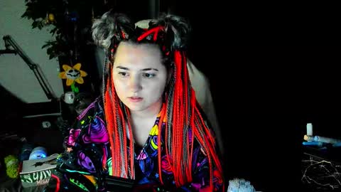 Evgenia online show from 21, 11, 2025