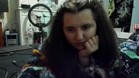 Evgenia online show from 18, 1, 2026