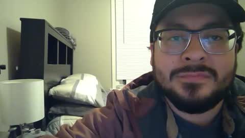 sparehamster online show from 14, 11, 2025