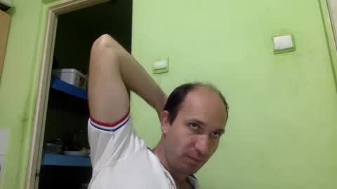 Snaiky online show from 24, 10, 2025