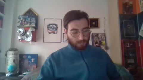 Vale The Sparky online show from 6, 12, 2024