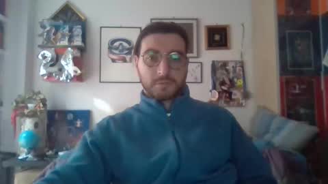 Vale The Sparky online show from 23, 12, 2024