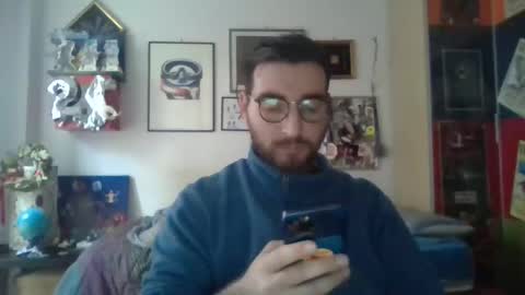 Vale The Sparky online show from 7, 1, 2025