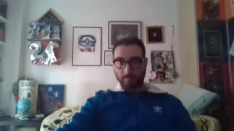 Vale The Sparky online show from 25, 2, 2025