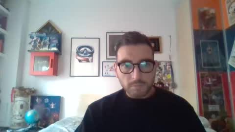 Vale The Sparky online show from 3, 10, 2025