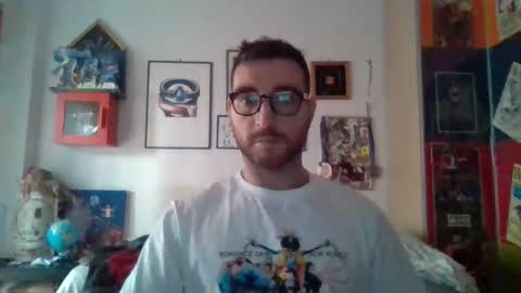 Vale The Sparky online show from 9, 10, 2025