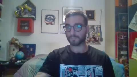 Vale The Sparky online show from 21, 10, 2025