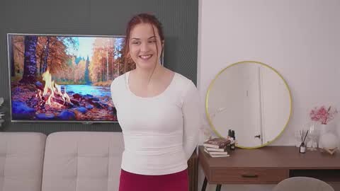 Maya online show from 27, 10, 2025