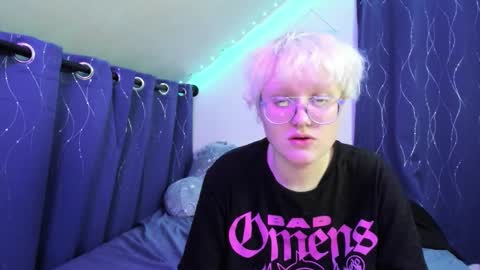 Atticus Pendragon online show from 16, 11, 2025