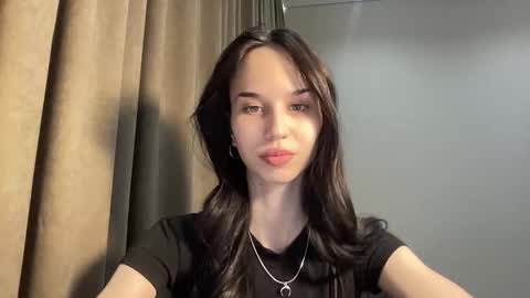 Christina online show from 20, 3, 2026