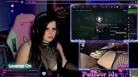 sparksafterdark online show from 8, 1, 2026