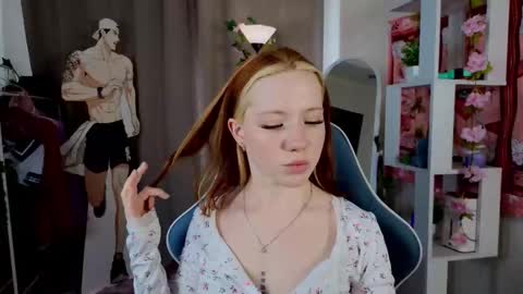 Nika online show from 16, 3, 2026