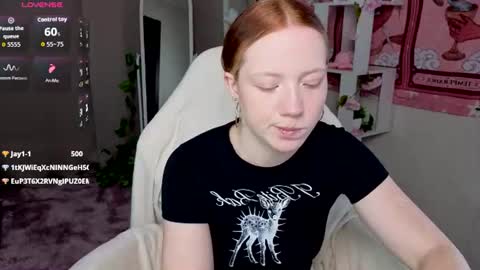 Nika online show from 29, 7, 2026