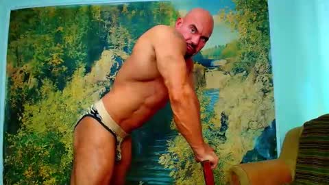 spartacusdom online show from 16, 5, 2026