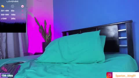 Isaac online show from 2, 1, 2025